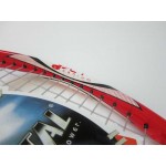 2015 Tennis Racket Racquet Racquets raquete de tennis Carbon Fiber Free Shipping Top Material tennis string