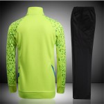 2016 New Badminton Set ( Jacket + Pants )  Lin Dan Badminton Groups Sportswear Table Tennis Jacket and Pants Breathable YJ01