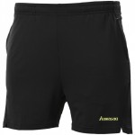 2016 New Breathable Elastic Badminton Shorts For Men And Women Knitted Sweat-Absorbant Summer Outdoor Sport Shorts  SP-13391