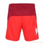 2016 New Lin Dan II Badminton Game Shorts Young Super Dan New Badminton Shorts Men And Women Tennis Shorts Quick Dry 15001LD