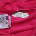 2016 New Sports Falbala Mini Skirts with Built-in Shorts for Girl's Tennis Badminton Dance
