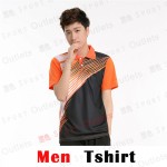 2016 Tennis Set (Polo + Shorts) Women Quick Dry Badminton Table Tennis  Sportswear BTF12