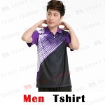 2016 Tennis Set (Polo + Shorts) Women Quick Dry Badminton Table Tennis  Sportswear BTF12