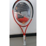 2016 High Quality Head Tennis Racket Microgel Radical MP L4 Carbon Fiber Tennis Racket With Bag Tennis Grip Size 4 1/4 & 4 3/8