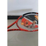 2016 High Quality Head Tennis Racket Microgel Radical MP L4 Carbon Fiber Tennis Racket With Bag Tennis Grip Size 4 1/4 & 4 3/8