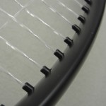 2016 New APD Nadal Tennis Racket 300g 16x19 100% Carbon Genuine Customs black Tennis Racquets With String Bag Grip Size L2 L3 L4