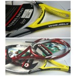 2016 New Carbon Fiber  Tennis Racket, Carbon Graphite Tennis Racket