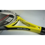 2016 New Carbon Fiber  Tennis Racket, Carbon Graphite Tennis Racket