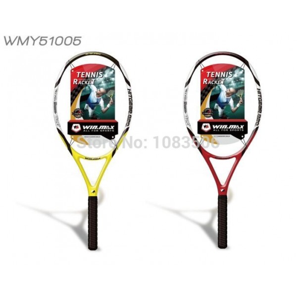 2016 New Carbon Fiber  Tennis Racket, Carbon Graphite Tennis Racket