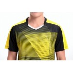 2017 Badminton Malaysia TEAM SPORTSWEAR  , Badminton sports Jerseys , badminton shirt Men / Women V2102AB