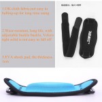 2017 New Arrival Adjustbale 1 Pcs Tennis Elbow Support Basketball Badminton ball Elbow Pad Arm Brace Support Guard