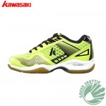 2017 New Arrival Anti-Slippery Children's Badminton Shoes Breathable Outdoor Sport Sneakers For Kids KC -12 13