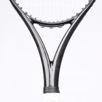 2017 New Woven and Dissipation Technology Tennis Racket Rafael Nadal Version Custom RogerFederer black Tennis Racket blx90 blx95