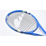 2017 free shipping New Liangjian sports new authentic Wilf 699 tennis racket training competition fitness supplies