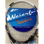 2017 free shipping New Liangjian sports new authentic Wilf 702 tennis racket training competition fitness supplies