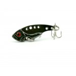 20PCS Metal VIB Fishing Lures Bass Crankbaits Tackle 3.5CM/3.2G Hard Vibration Bait Blade Lure