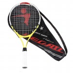 2 PCS High Quality Training Racket Junior Tennis Racquet for Kids Youth Childrens  Free Shipping 