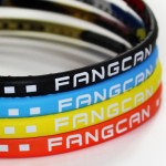 3pcs/pack FANGCAN FCA-20 Protection Tape for Badminton Racket 