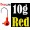 Red 10g5 -$0.56