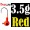 Red 3g2 -$1.47