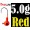 Red 5g3 -$1.47