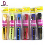 6pcs FANGCAN FCLG-06 Thicken and Widen Keel Grip Superious Vicious EVA Badminton Tennis Squash Racket Overgrip 1100*26*0.8mm