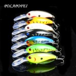 7pcs Wobbler Crank Fishing Lure Peche Artificial Bait 11cm/15g Crankbait Yo Zuri Kosadaka Jerkbait Swimbait Ima Megabass C59