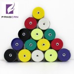 8pcs FANGCAN FCOG-02 Vicious Film Overgrip Anti-slip Flat Film Overgrip for Tennis Racket Badminton Racket Squash Racket