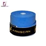 8pcs FANGCAN FCOG-02 Vicious Film Overgrip Anti-slip Flat Film Overgrip for Tennis Racket Badminton Racket Squash Racket