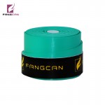 8pcs FANGCAN FCOG-02 Vicious Film Overgrip Anti-slip Flat Film Overgrip for Tennis Racket Badminton Racket Squash Racket