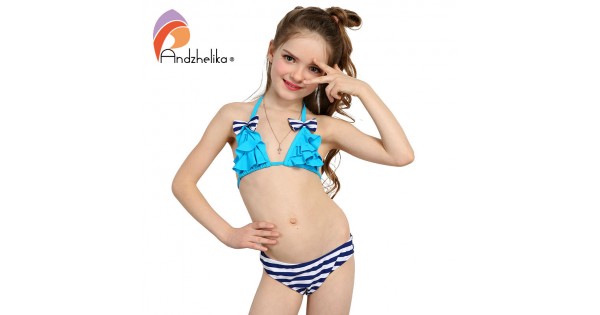 girls swimwear