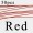 Red 22cm5 -$1.21