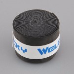 Anti-slip Racket Over Grips Sweatband For Safety Tennis Badminton Outdoor Sports Squash Tape Bands