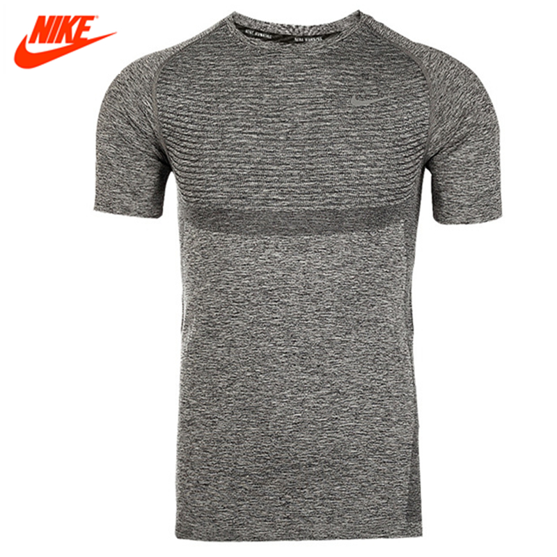 nike dri fit knit men's