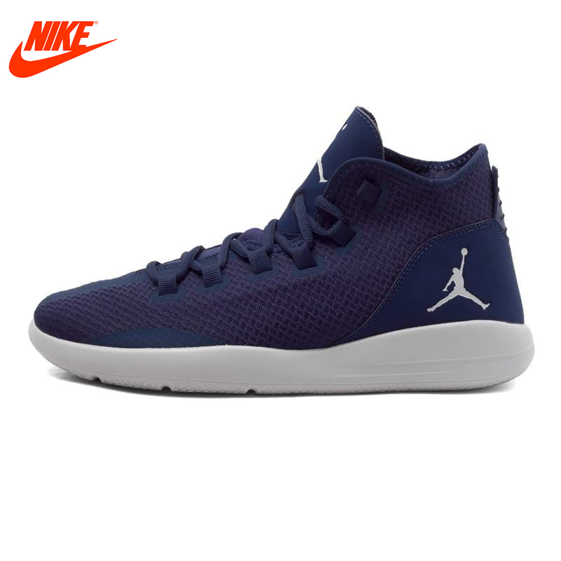 dark blue nike basketball shoes