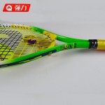 Authentic Qiangli 568B New Junior Tennis Racquet Training Racket for Kids Youth Childrens Tennis Rackets tenis masculino