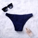 BANDEA 2017 Women Sexy Push Up Swimwear High Neck Bikini Brazilian Bathing Suit Biquinis Swimsuit Halter Top Bikinis Set HA729
