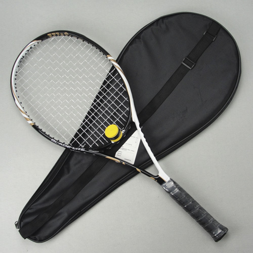 BLADE lite Tennis racket/racquet grip size 4 1/4 4 3/8 with bag and string