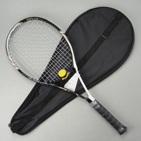 BLADE lite Tennis racket/racquet grip size :4 1/4 4 3/8 with bag and string