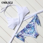 Bikinis 2017 New Sexy Swimwear Women Swimsuit Hot Summer Bandage Bikini Bathing Suit Push Up Brazilian Biquinis Swim Wear