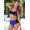 Blue Black High8 -$7.43
