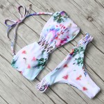 Bikinis Women 2017 Micro Bikini Set Swim Suit Swimwear Women Swimsuit Maillot De Bain Femme Sexy Bikini Push Up Biquini