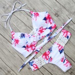 Bikinis Women 2017 Micro Bikini Set Swim Suit Swimwear Women Swimsuit Maillot De Bain Femme Sexy Bikini Push Up Biquini