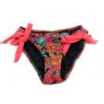 Bikinis Women New 2017 Swimsuit Women Vintage Swimwear  Brand Biquini Push Up Swim Suit  Underwire USA
