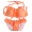 Orange bikini1 -$6.21