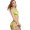 Yellow bikini mesh16 -$6.21