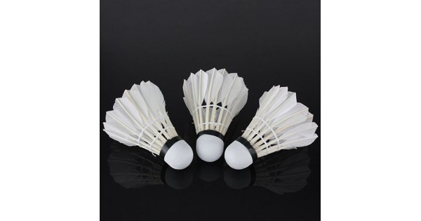 competition shuttlecock