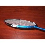 Brand Badminton Racket BS12 100% carbon fibre free shipping 2 pieces/lot