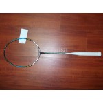 Brand Badminton Rackets Thruseter K9000 100% carbon fibre  2 pieces/lot