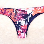 Brazilian Bikinis Women 2017 Thong Triangle Bikini Set Push Up Swimwear Women Summer Beach Wear Sexy Swimsuit Biquine Biquini